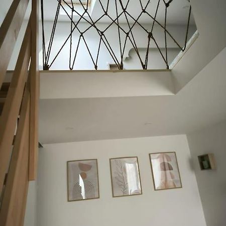 Villa Petite Dependance Privee à Precy-sur-Marne Extérieur photo