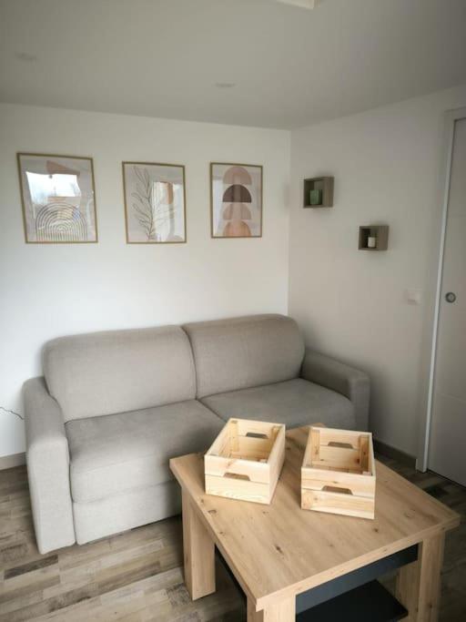 Villa Petite Dependance Privee à Precy-sur-Marne Extérieur photo