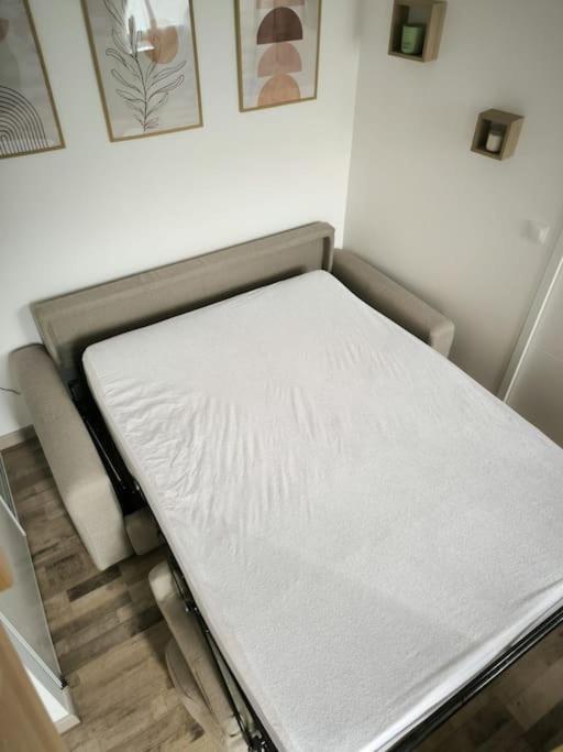 Villa Petite Dependance Privee à Precy-sur-Marne Extérieur photo