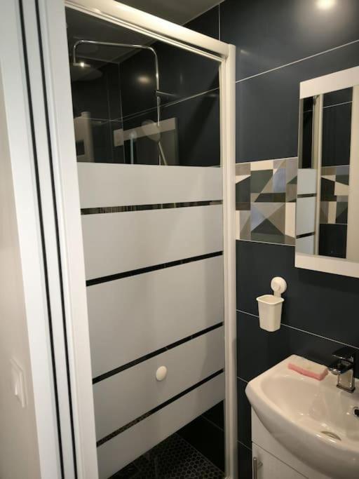 Villa Petite Dependance Privee à Precy-sur-Marne Extérieur photo