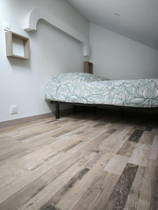 Villa Petite Dependance Privee à Precy-sur-Marne Extérieur photo